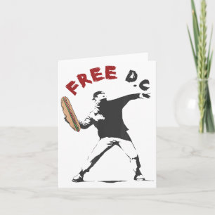 Dc The Sandwich Guy Free Dc Washington Dc Sandwich Card