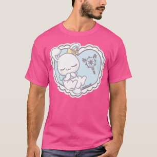 dcaptor sakura momo chan sweet heart T-Shirt