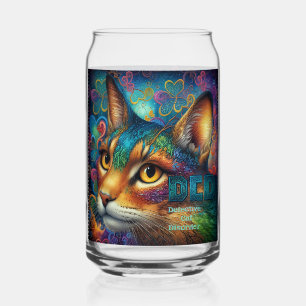 DCD CAN GLASS