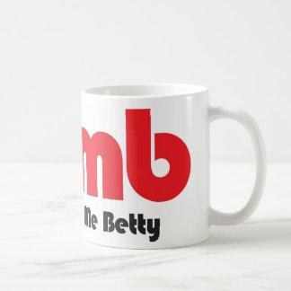 dcmb coffee mug