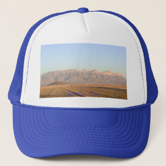 dcmtandelcap, Dell City, Texas Trucker Hat