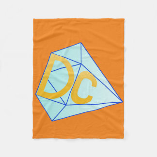 DC's Awesome Blanket