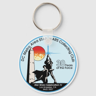 DCSWCC C4 Keychain