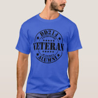 DD214 Veteran Alumni Club