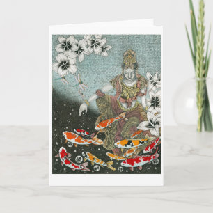 DD7 CARD