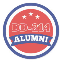DD-214 Alumni Army Veteran Military Retirement