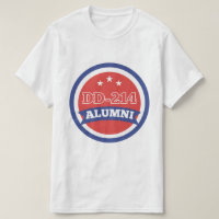 DD-214 Alumni Army Veteran Military Retirement