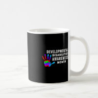 DD Awareness - Developmental Disabilities Awarenes