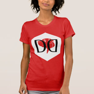 DD Great Dane Collection T-Shirt