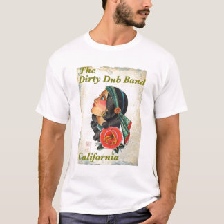 DDB California T-Shirt