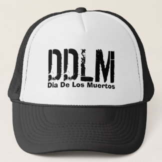 DDLM, Dia De Los Muertos HAT