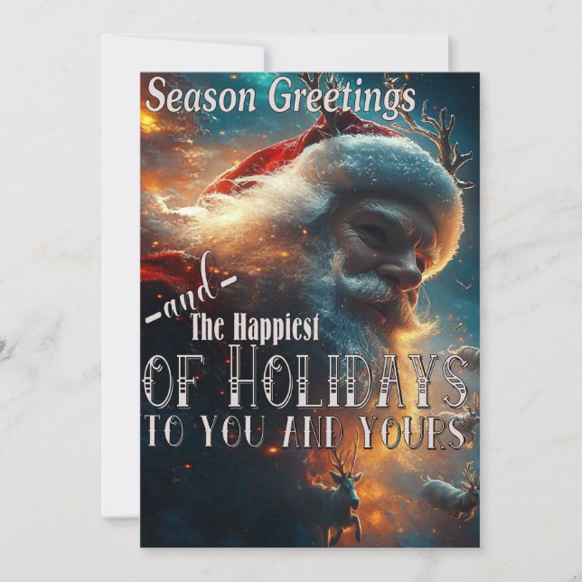 DDO_card12025 Holiday Card (Front)