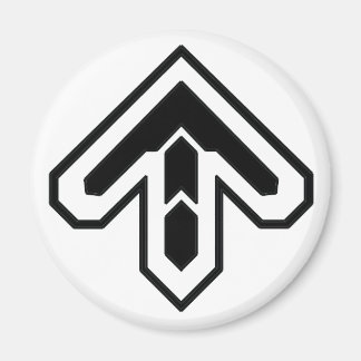 DDR arrow magnet