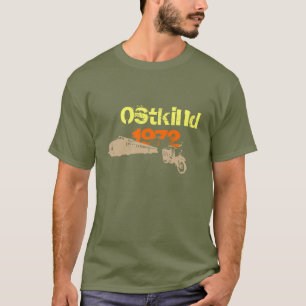 DDR Design T-Shirt