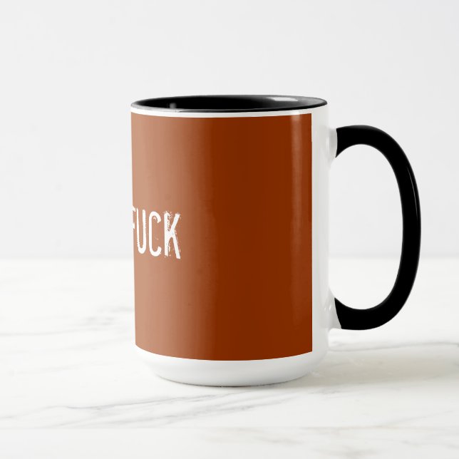 DDR. MUG (Right)