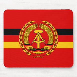 DDR. NVA MOUSE PAD