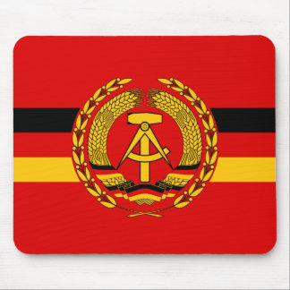 DDR. NVA MOUSE PAD