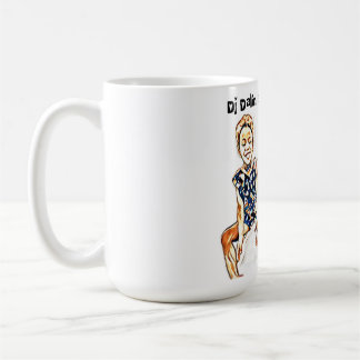 DDTJ COFFEE MUG