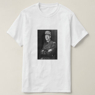 De Gaulle general T-Shirt
