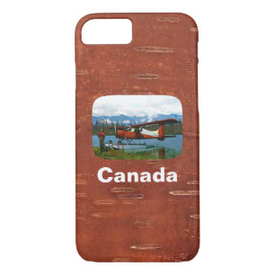 De Havilland Beaver Floatplane Case-Mate iPhone Case