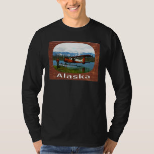 De Havilland Beaver Floatplane T-Shirt