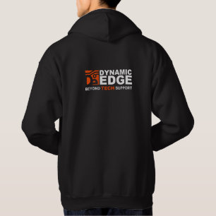 DE Hoodie