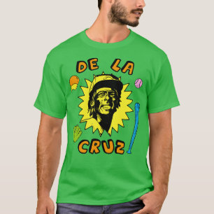 De La Cruz T-Shirt