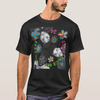 De La Soul - 3 Feet High and Rising Classic T-Shir T-Shirt