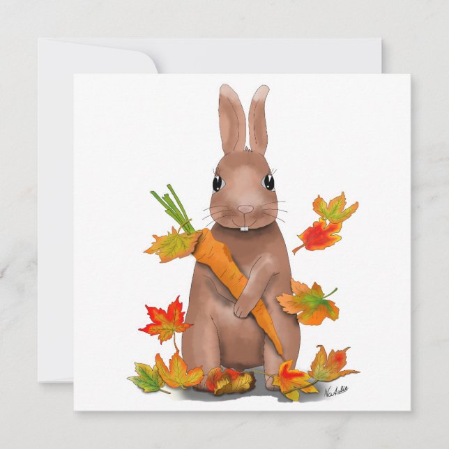 DE Map Hase in autumn (Front)