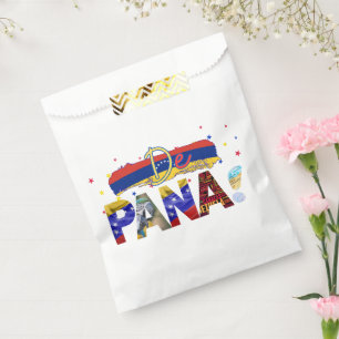 De Pana Venezuela Slang Venezuelan Culture Lovers Favour Bags