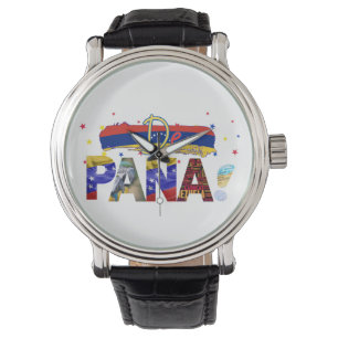De Pana Venezuela Slang Venezuelan Culture Lovers Watch