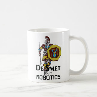 De Smet Jesuit Robotics Mug
