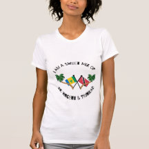 De Sweet Mix T-Shirt (St. Vincent & Trinidad)