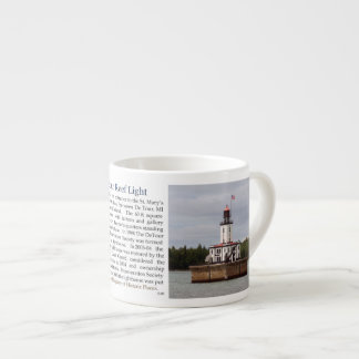 De Tour Reef Light espresso mug
