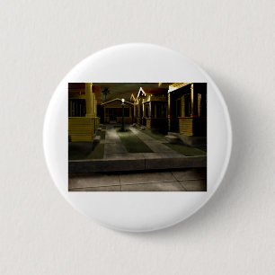 DEA01 Bungalows.tif 6 Cm Round Badge