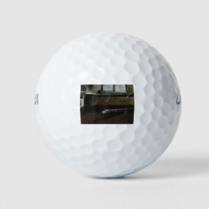 DEA02 Express.tif Golf Balls