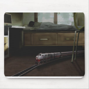 DEA02 Express.tif Mouse Pad