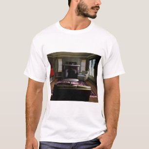 DEA04 Hearth.tif T-Shirt