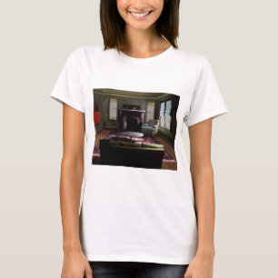 DEA04 Hearth.tif T-Shirt