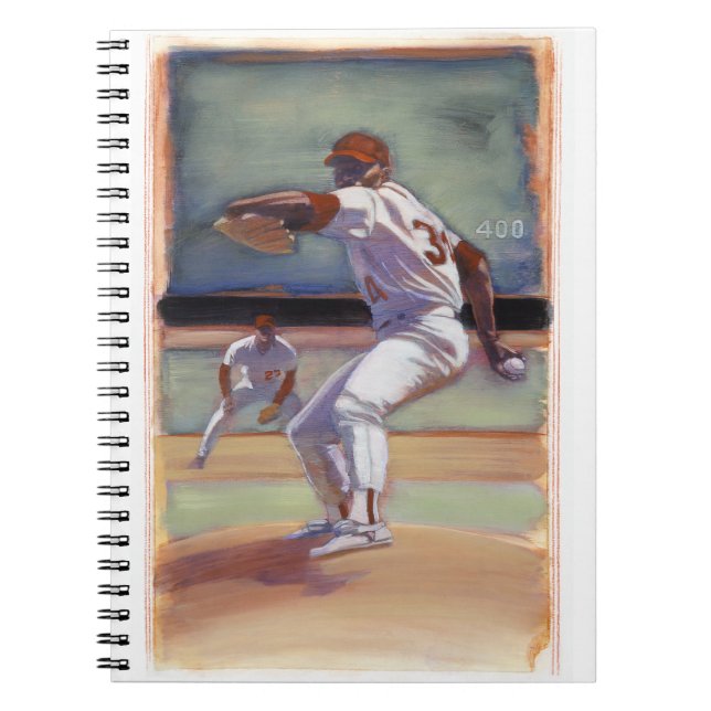 DEA22 Baseball 1.tif Notebook (Front)
