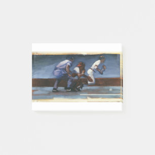 DEA23 Baseball 2.tif Post-it Notes