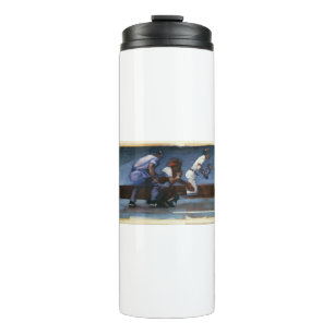 DEA23 Baseball 2.tif Thermal Tumbler