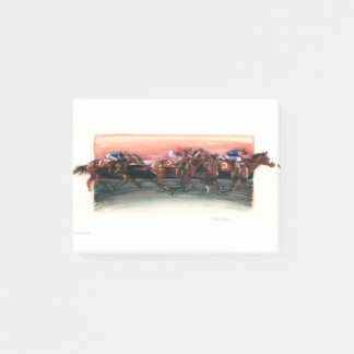 DEA25 Horse Race.tif Post-it Notes