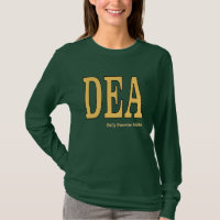 DEA: Daily Exercise Addict