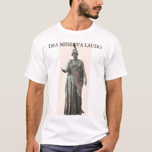 DEA MINERVA LAUDO T-Shirt