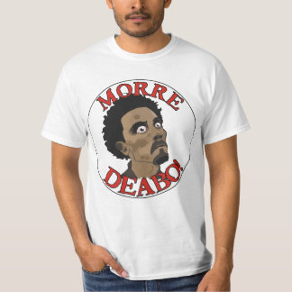 Deabo dies T-Shirt