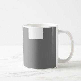 Deacon Collar Coffee Mug