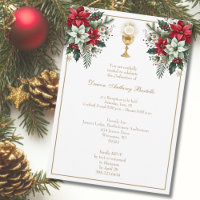 Deacon Priest Ordination Reception Floral