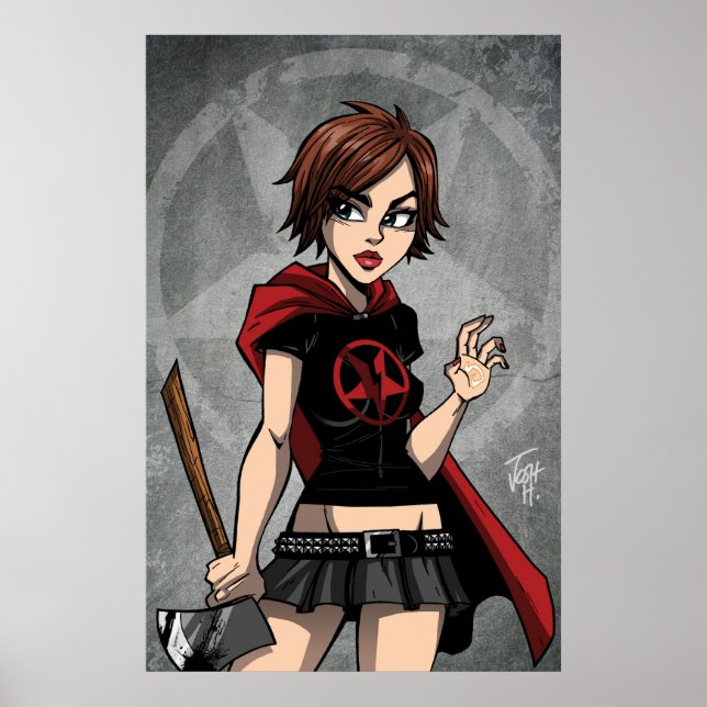 Dead@17 Nara poster (Front)