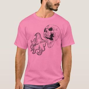Dead but alive T-Shirt